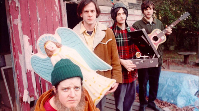 Neutral Milk Hotel